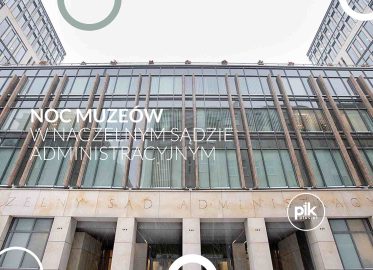 Noc Muzeów 2026 w Naczelnym Sądzie Administracyjny