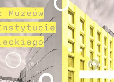 Noc Muzeów 2026 w Instytucie Pileckiego na Siennej