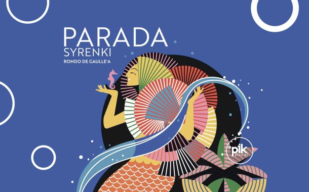 Parada Syrenki 2026