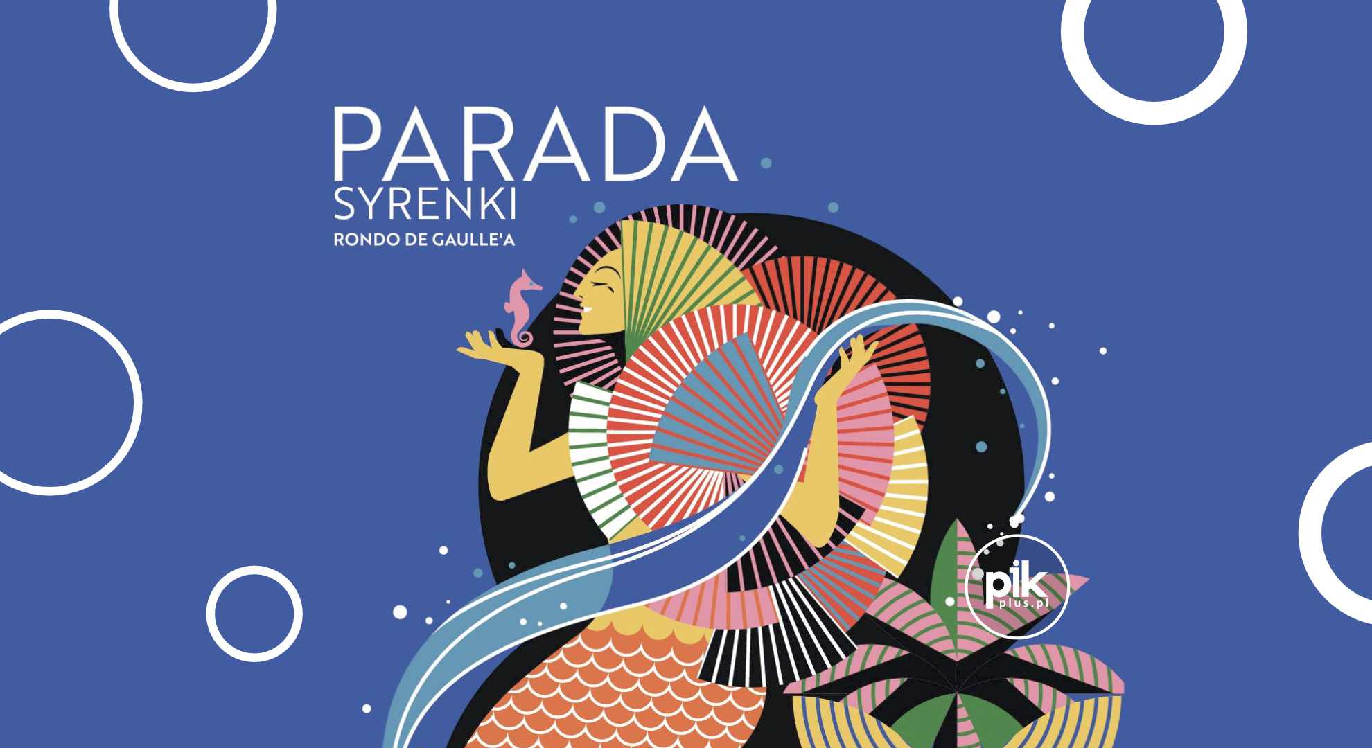 Parada Syrenki 2026