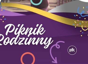 Dzień Dziecka - Piknik Rodzinny w II Ogrodzie Jordanowskim