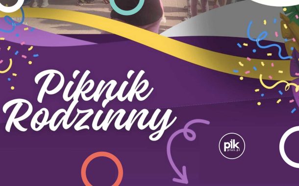 Dzień Dziecka - Piknik Rodzinny w II Ogrodzie Jordanowskim