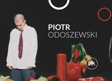 Piotr Odoszewski | koncert w Warszawie - Bilety