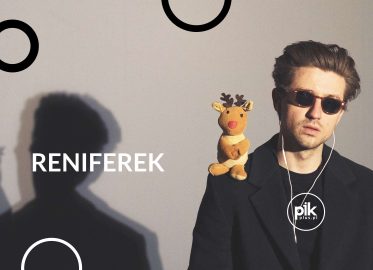Reniferek | spektakl w Warszawie - Bilety