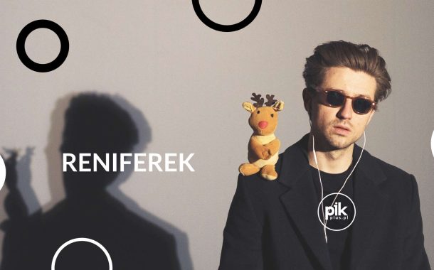Reniferek | spektakl w Warszawie - Bilety