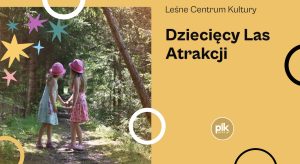 Rodzinny Piknik z okazji Dnia Dziecka