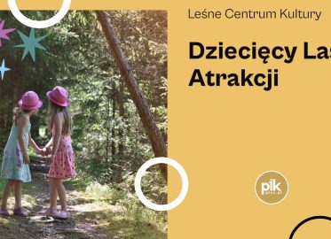 Rodzinny Piknik z okazji Dnia Dziecka