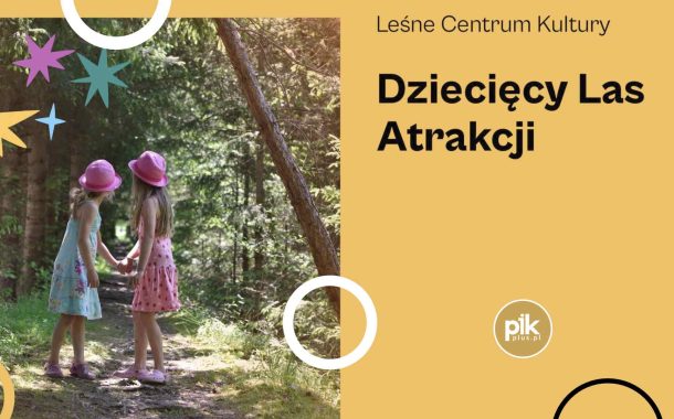 Rodzinny Piknik z okazji Dnia Dziecka