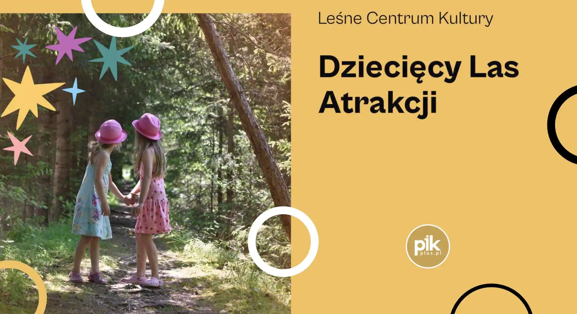 Rodzinny Piknik z okazji Dnia Dziecka