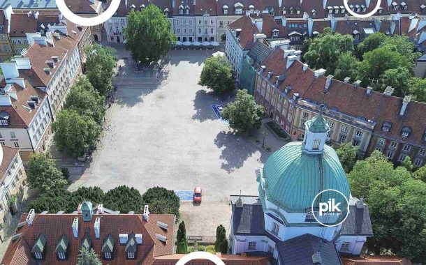 Rynek Nowego Miasta