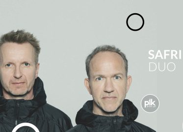 Safri Duo | koncert w Warszawie - Bilety