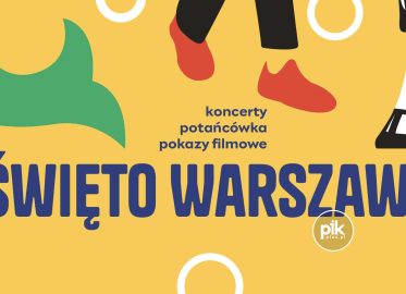Święto Warszawy