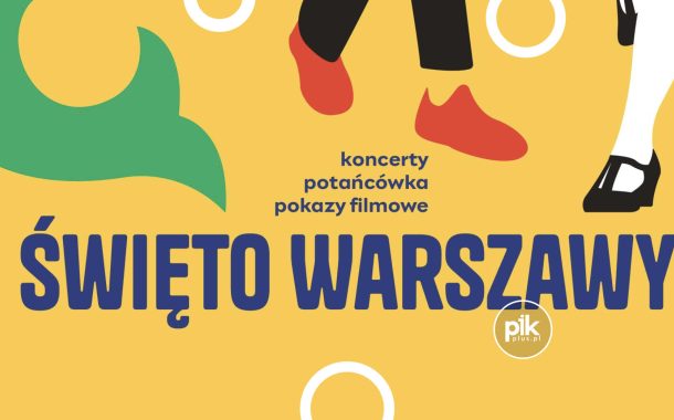 Święto Warszawy