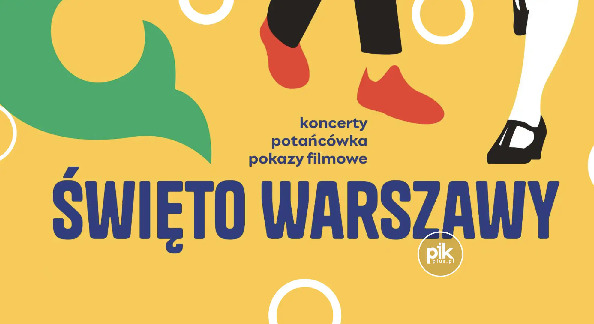 Święto Warszawy