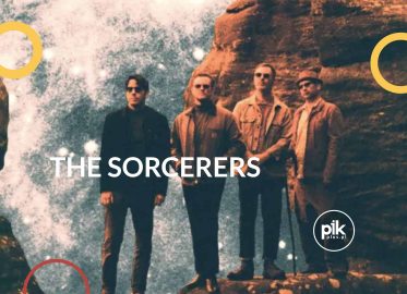 The Sorcerers | koncert w Warszawie - Bilety