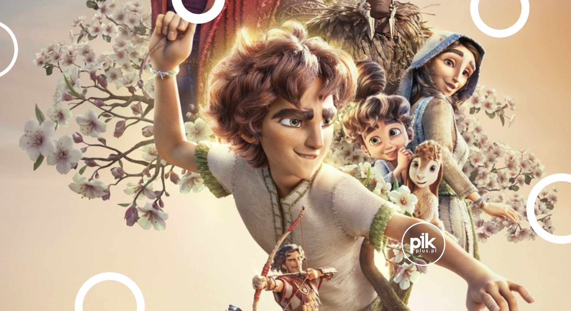 Dzień Dziecka w Kinie Luna