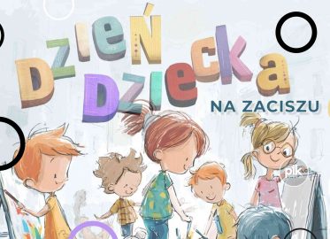 Dzień Dziecka w Domu Kultury Zacisze