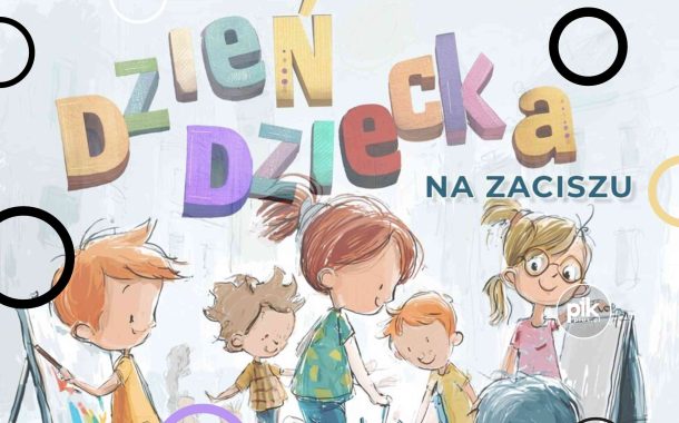 Dzień Dziecka w Domu Kultury Zacisze
