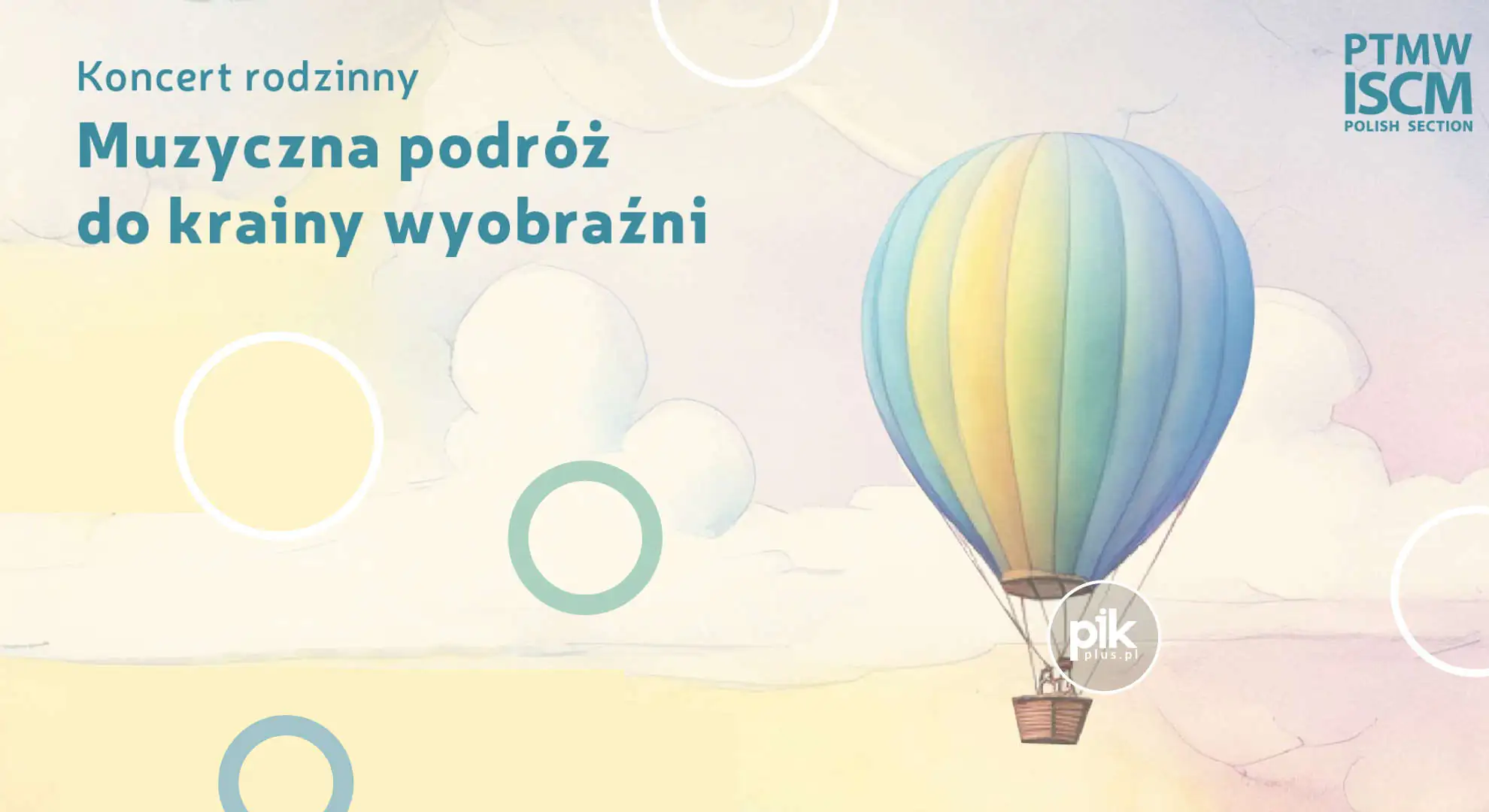 Dzień Dziecka w DK Dorożkarnia