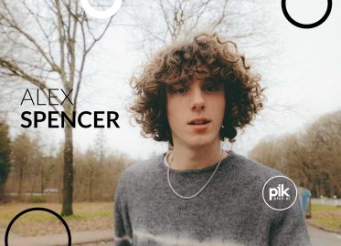 Alex Spencer | koncert w Warszawie - Bilety