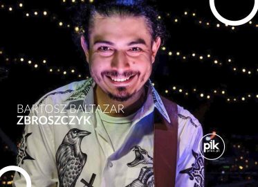 Bartosz Baltazar Zbroszczyk | koncert w Warszawie - Bilety