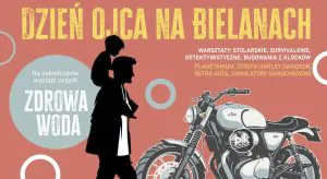 Dzień Ojca na Bielanach