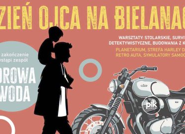 Dzień Ojca na Bielanach