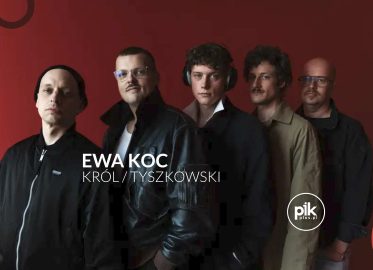 Ewa Koc - Król/Tyszkowski | koncert w Warszawie - Bilety