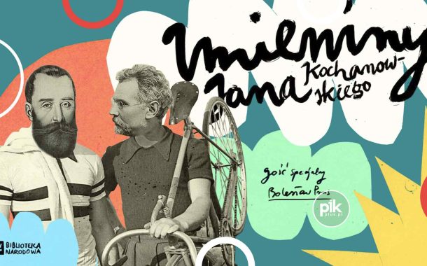 Imieniny Jana Kochanowskiego - 2026