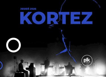Kortez - Jesień'26 | koncert w Warszawie - Bilety