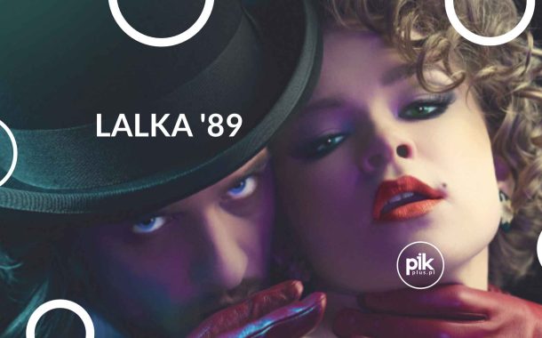 LALKA ’89. | spektakl - Kapitalistyczna komedia romantyczna