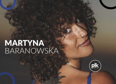 Martyna Baranowska | koncert w Warszawie - Bilety