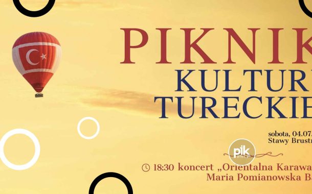 Piknik Kultury Tureckiej