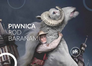 Piwnica Pod Baranami | koncert w Warszawie - Bilety