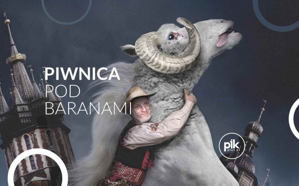 Piwnica Pod Baranami | koncert w Warszawie - Bilety