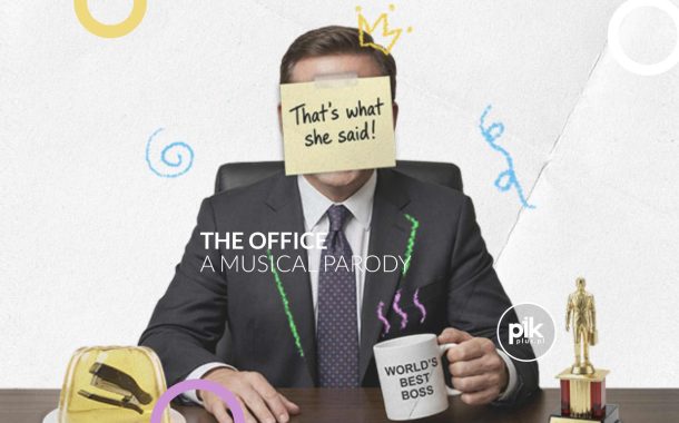 The Office - Musical Parody | spektakl w Warszawie - Bilety