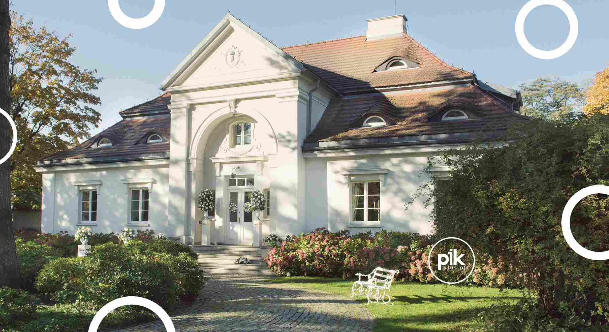 Villa Intrata