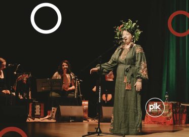 Ogień i Woda | spektakl narracyjny