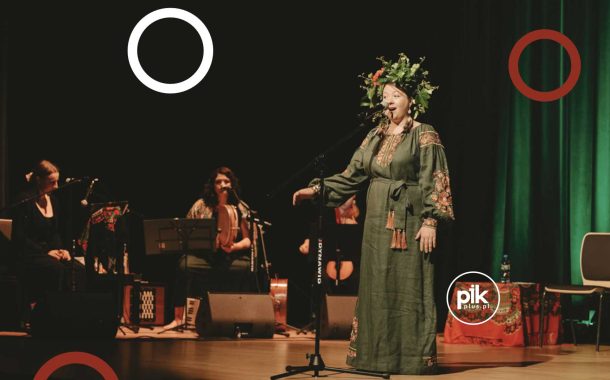 Ogień i Woda | spektakl narracyjny