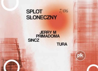 Splot Słoneczny - Otwarcie