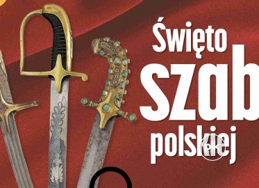Święto szabli polskiej - Dzień Cytadeli