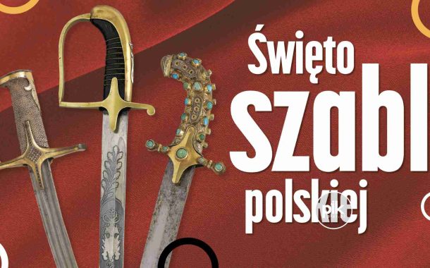 Święto szabli polskiej - Dzień Cytadeli