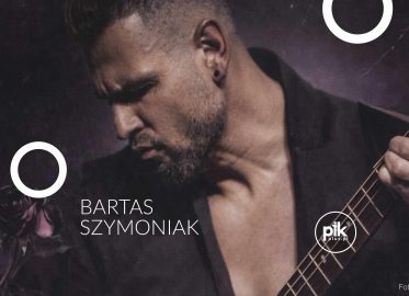 Bartas Szymoniak | koncert w Warszawie - Bilety