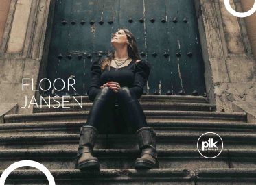 Floor Jansen | koncert w Warszawie – Bilety