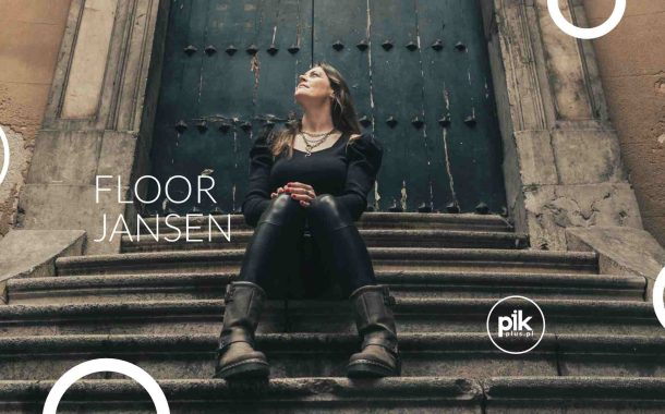Floor Jansen | koncert w Warszawie – Bilety