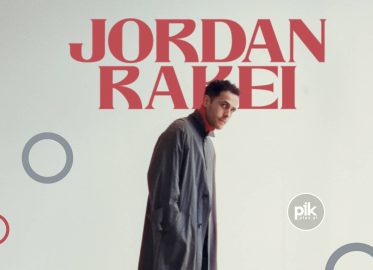 Jordan Rakei | koncert w Warszawie - Bilety
