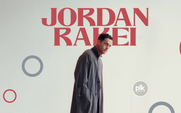 Jordan Rakei | koncert w Warszawie - Bilety