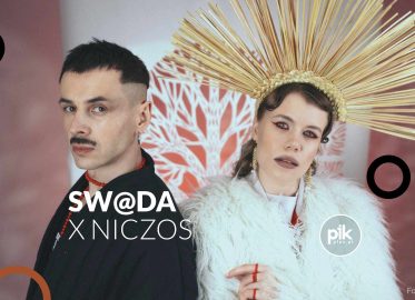 Sw@da x Niczos | koncert w Warszawie - Bilety