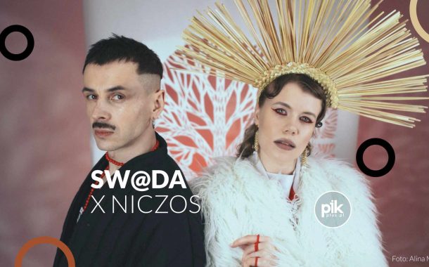 Sw@da x Niczos | koncert w Warszawie - Bilety