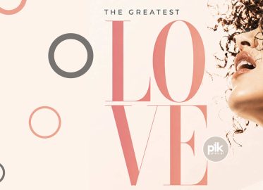 The Greatest Love - The Music of Whitney Houston w Warszawie
